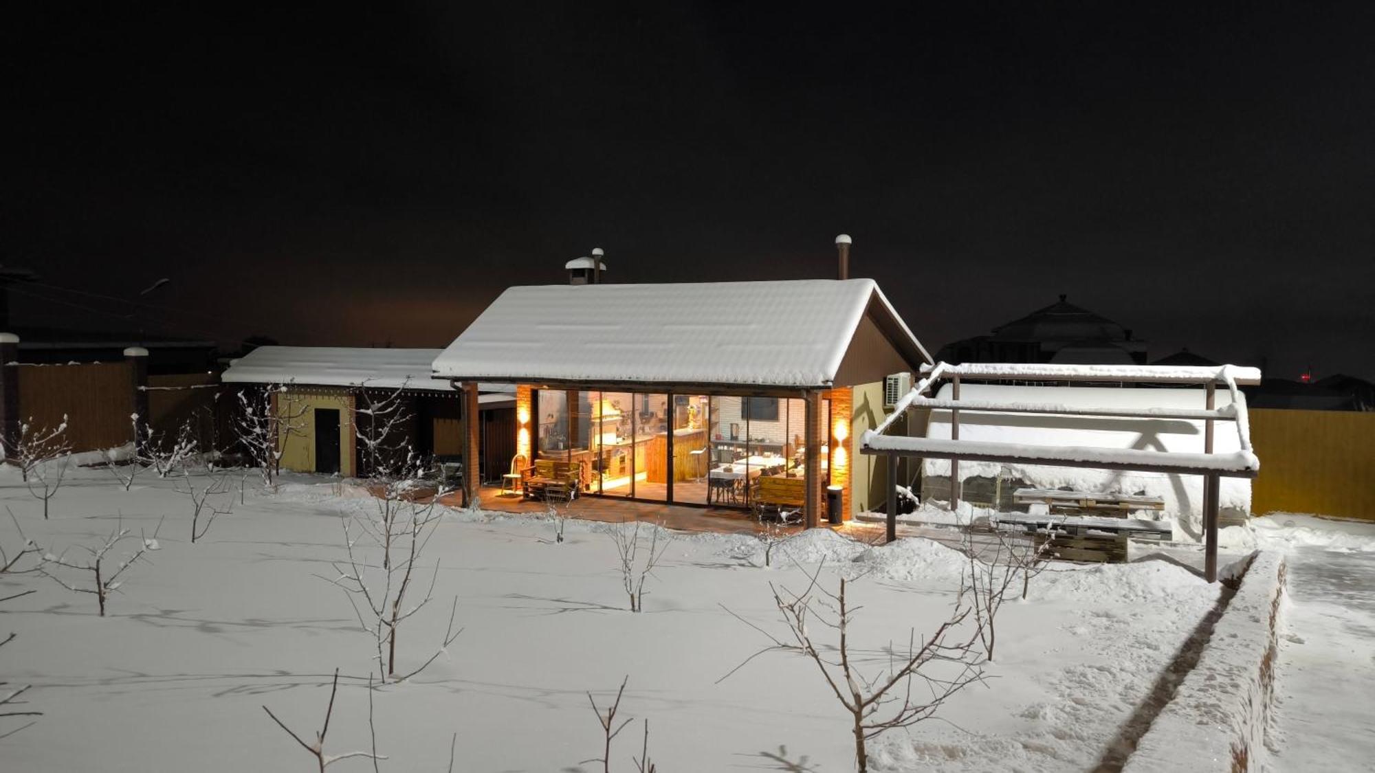 Гостевой Дом Discovery Almaty Exterior photo